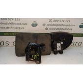 Kit Airbag Para Ford Fiesta