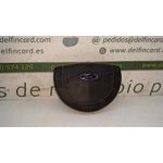 Kit Airbag Para Ford Fiesta