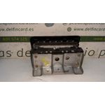 Kit Airbag Para Ford Fiesta