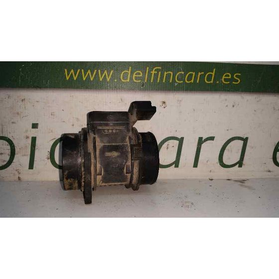 Caudalimetro Para Ford Fiesta