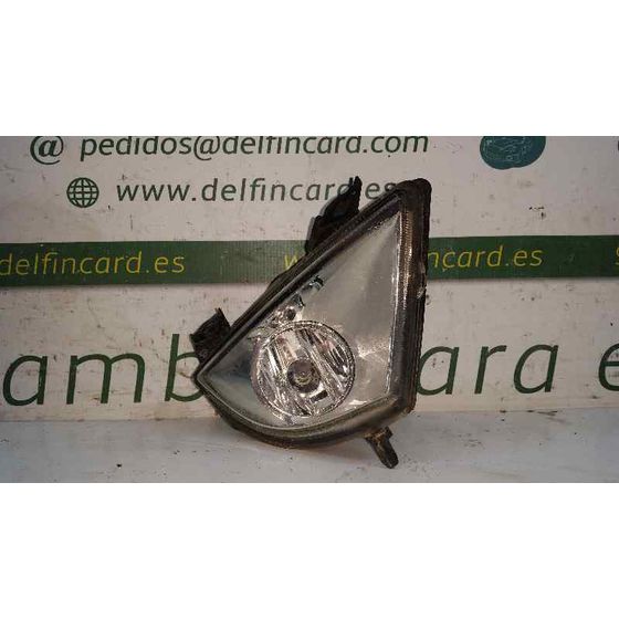 Faro Antiniebla Derecho Para Ford Fiesta