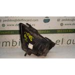 Faro Antiniebla Derecho Para Ford Fiesta