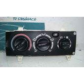 Mando Calefaccion / Aire Acondicionado Para Renault Scenic