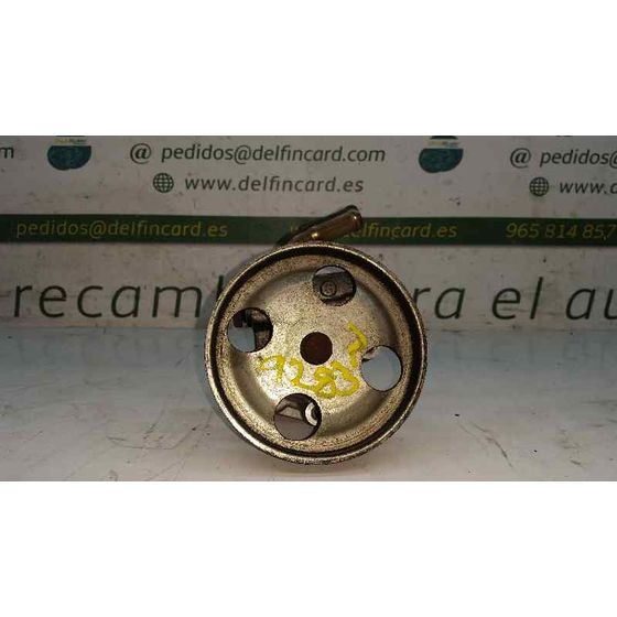 Bomba Direccion Para Ford Fiesta