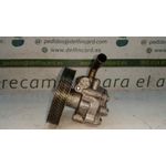 Bomba Direccion Para Ford Fiesta