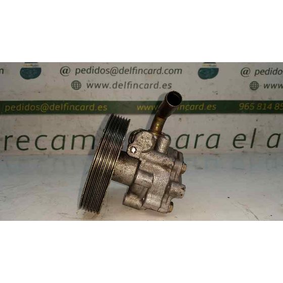 Bomba Direccion Para Ford Fiesta