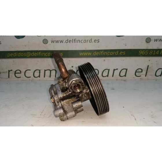 Bomba Direccion Para Ford Fiesta