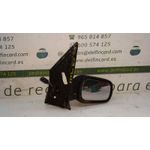 Retrovisor Derecho Para Ford Fiesta