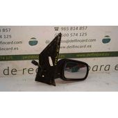 Retrovisor Derecho Para Ford Fiesta