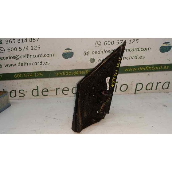 Retrovisor Derecho Para Ford Fiesta