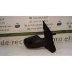 Retrovisor Derecho Para Ford Fiesta