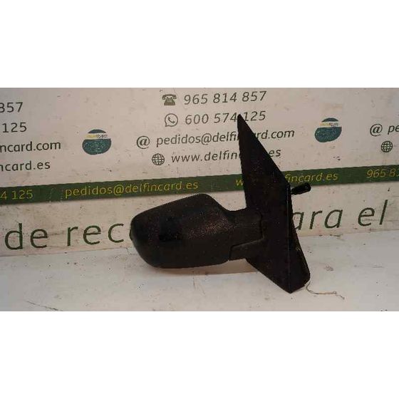 Retrovisor Derecho Para Ford Fiesta