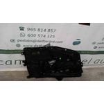 Elevalunas Delantero Izquierdo Para Ford Fiesta