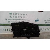 Elevalunas Delantero Izquierdo Para Ford Fiesta