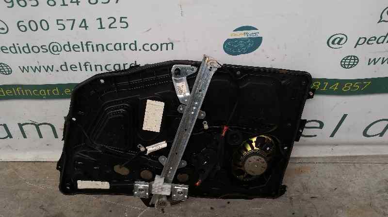 Elevalunas Delantero Izquierdo Para Ford Fiesta