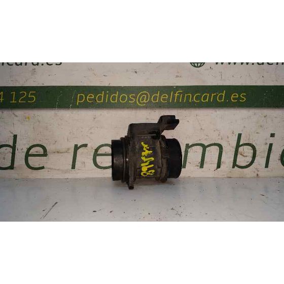 Caudalimetro Para Ford Fiesta