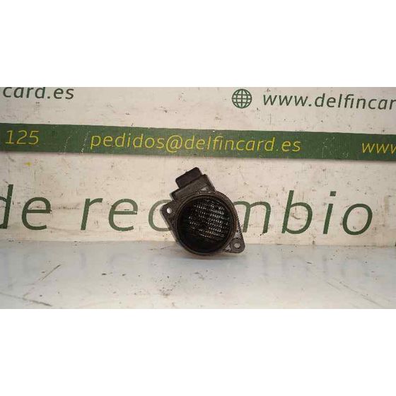 Caudalimetro Para Ford Fiesta