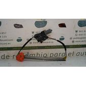 Elevalunas Delantero Derecho Para Ford Fiesta Berlina