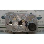 Elevalunas Delantero Izquierdo Para Fiat Stilo
