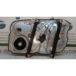Elevalunas Delantero Izquierdo Para Fiat Stilo