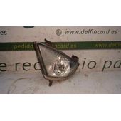 Faro Antiniebla Izquierdo Para Ford Fiesta