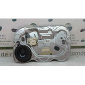 Elevalunas Delantero Derecho Para Ford Focus Lim.