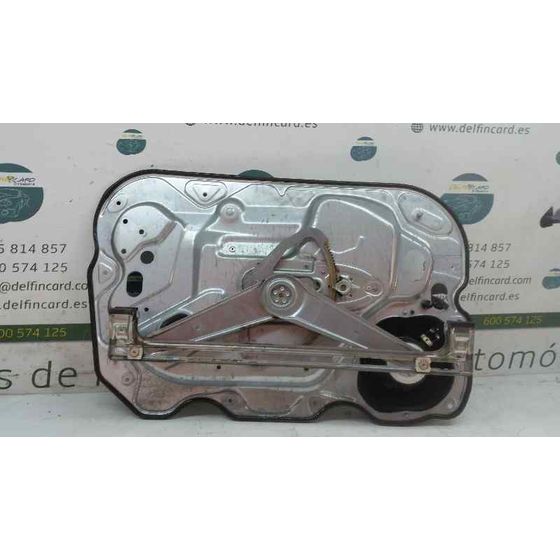 Elevalunas Delantero Derecho Para Ford Focus Lim.