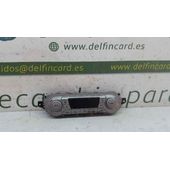 Mando Climatizador para Ford Focus Lim. (Cb4)
