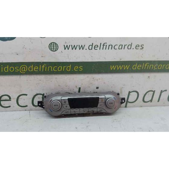 Mando Climatizador para Ford Focus Lim. (Cb4)