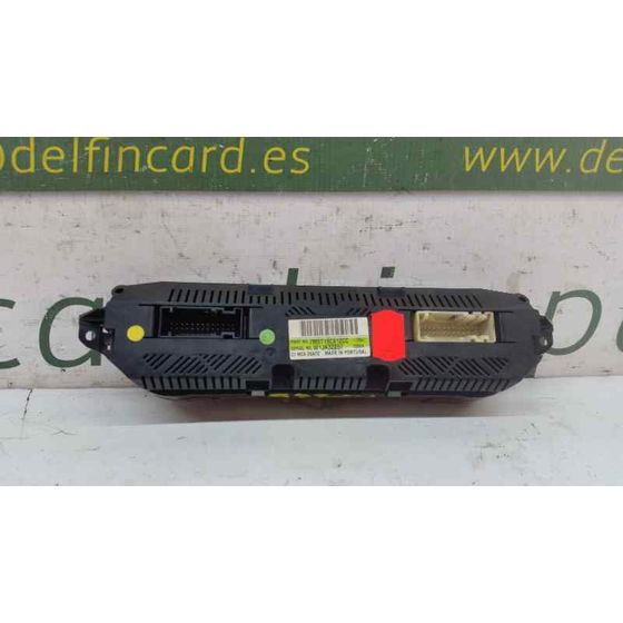 Mando Climatizador para Ford Focus Lim. (Cb4)