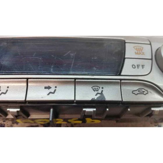 Mando Climatizador para Ford Focus Lim. (Cb4)