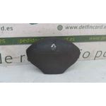 Kit Airbag Para Renault Scenic