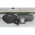 Kit Airbag Para Renault Scenic