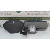 Kit Airbag Para Renault Scenic