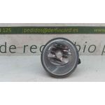 Faro Antiniebla Derecho Para Renault Scenic