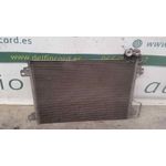 Condensador / Radiador Aire Acondicionado Para Renault Scenic