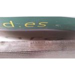 Condensador / Radiador Aire Acondicionado Para Renault Scenic