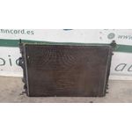 Radiador Agua Para Renault Scenic