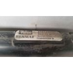 Radiador Agua Para Renault Scenic