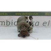 Bomba Direccion Para Renault Scenic