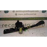 Elevalunas Delantero Izquierdo Para Fiat Punto Berlina