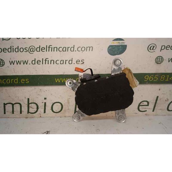 Airbag Lateral Delantero Derecho Para Bmw Serie 5 Berlina