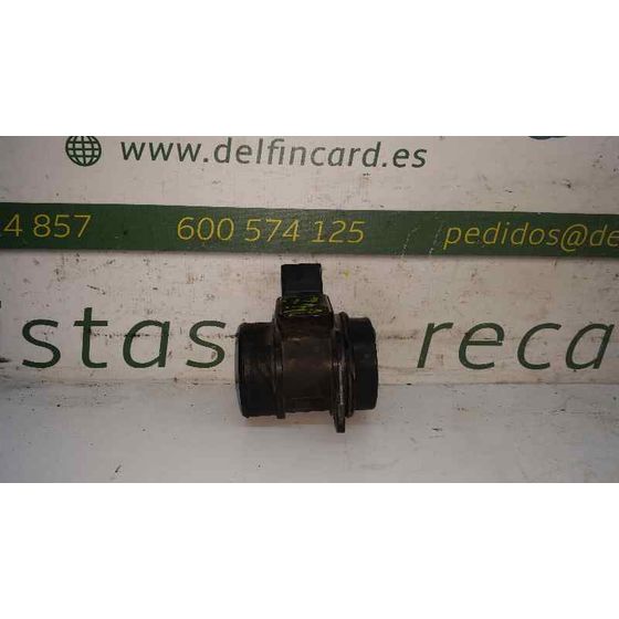 Caudalimetro Para Peugeot 307
