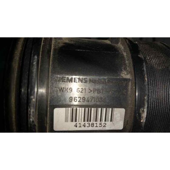 Caudalimetro Para Peugeot 307