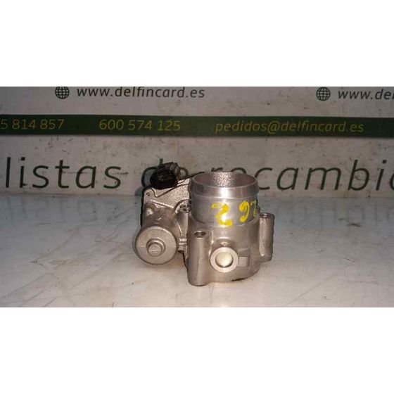 Caja Mariposa Para Ford Grand C-Max