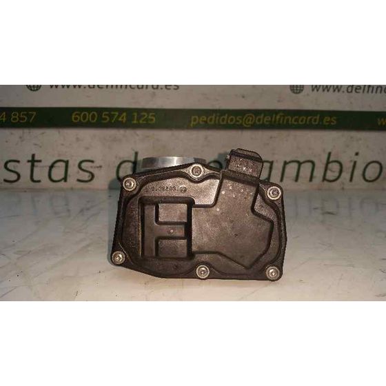 Caja Mariposa Para Ford Grand C-Max
