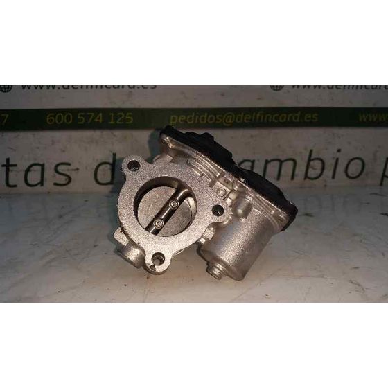 Caja Mariposa Para Ford Grand C-Max