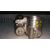 Caja Mariposa Para Ford Grand C-Max