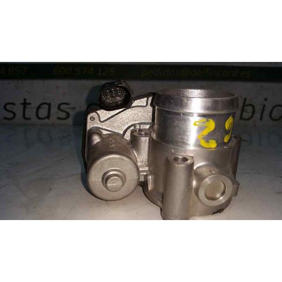 Caja Mariposa Para Ford Grand C-Max