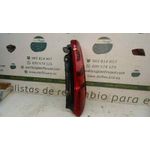 Piloto Trasero Derecho Para Fiat Punto